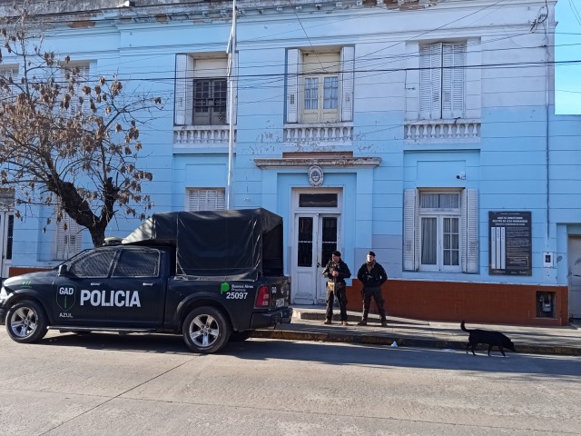 La autopsia del hombre fallecido en la Primera se realizar en Junn